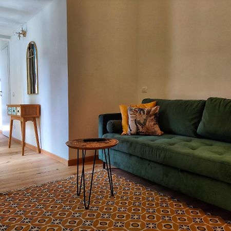 Borgo Central Apartment Florence Extérieur photo
