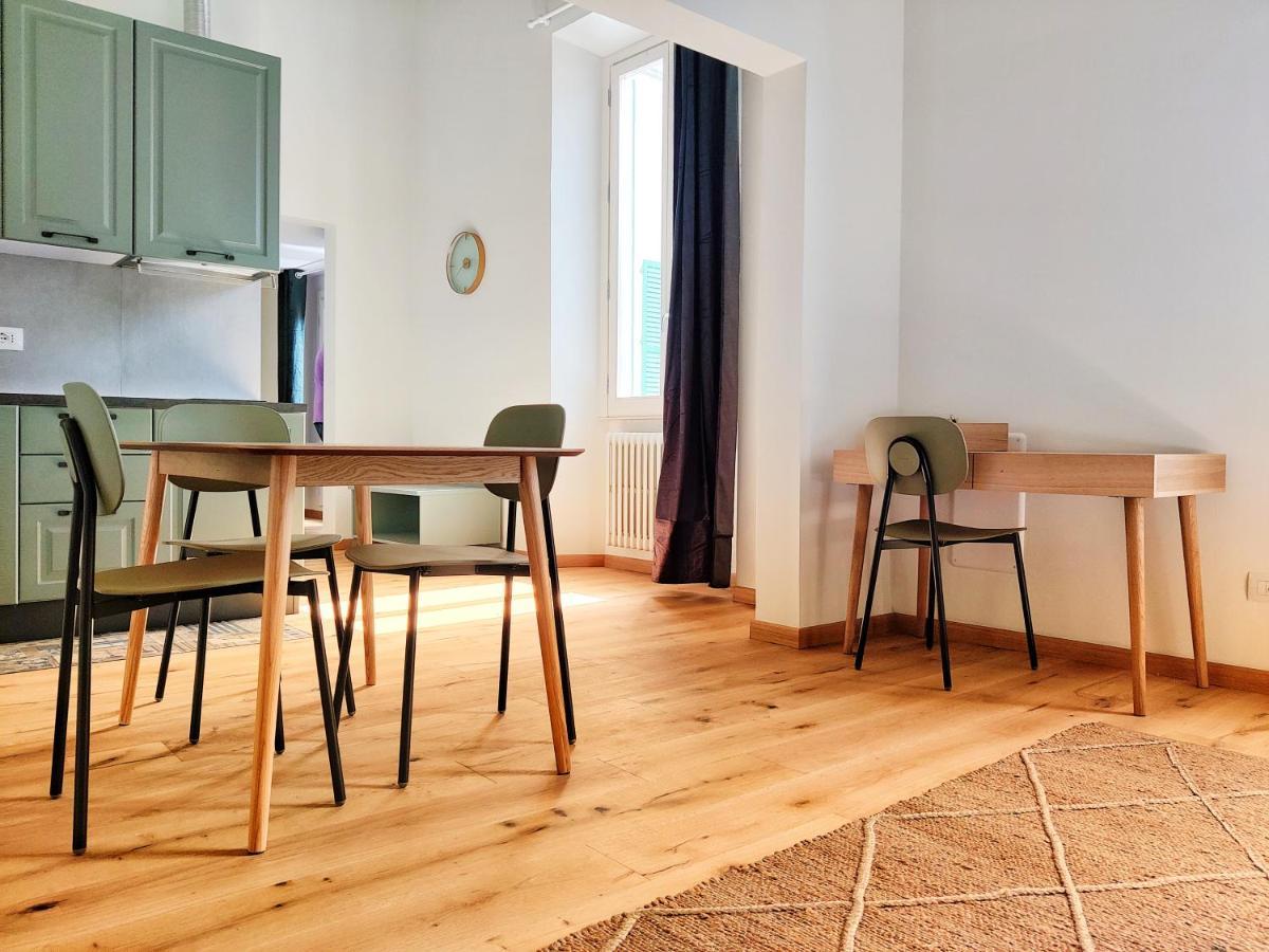 Borgo Central Apartment Florence Extérieur photo