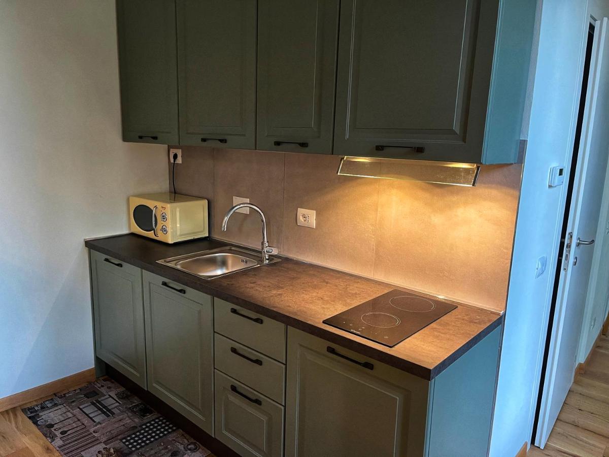 Borgo Central Apartment Florence Extérieur photo