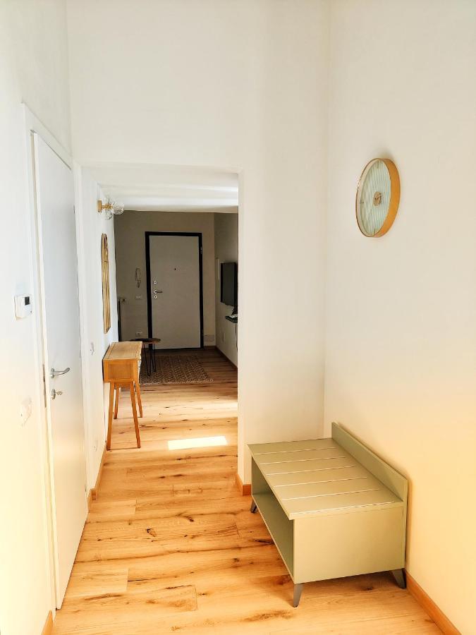Borgo Central Apartment Florence Extérieur photo