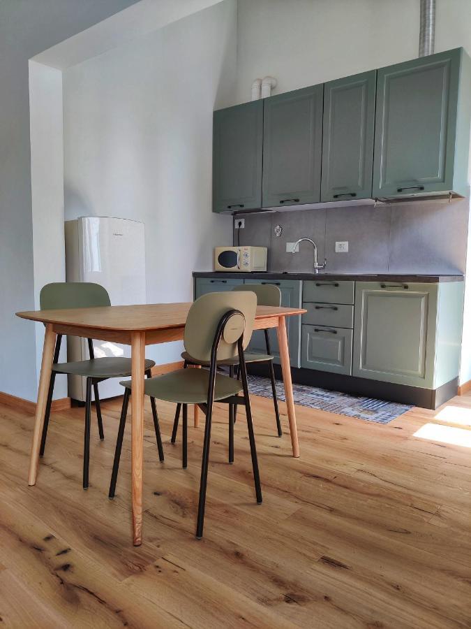 Borgo Central Apartment Florence Extérieur photo