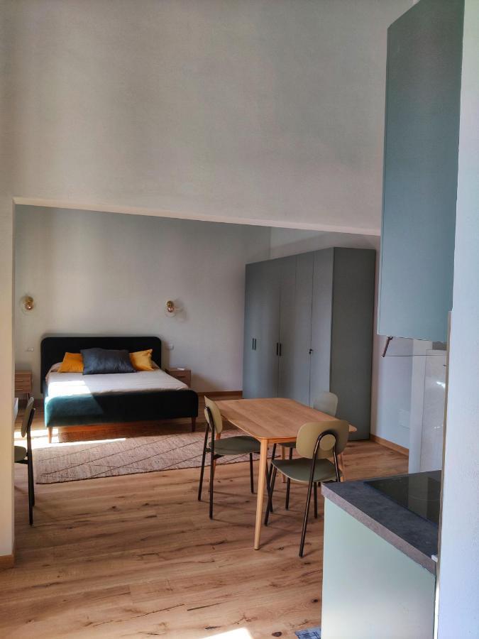 Borgo Central Apartment Florence Extérieur photo