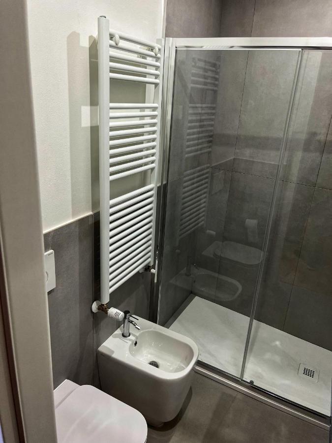 Borgo Central Apartment Florence Extérieur photo